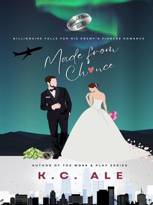 cover image of Made from Chance